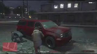 Gerald's Last play mission 3 Make ends meet