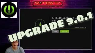 Nvidia Shield Experience 9.0.1 UPDATE is here. IS IT FIXED?