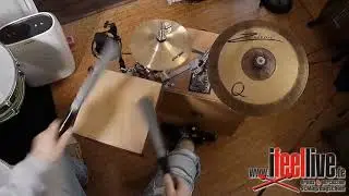 DIY GrooveBox Dobro Song