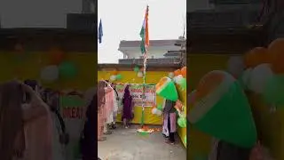 National anthem #republicday  #26january #yashomatimaiyasebolenandlala #happybirthday #modi #grox