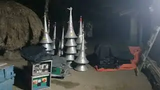অনিতা সাউন্ড আজ মালবাঁধা হচ্ছে বোসো কাল কম্পিটিশান আছে  ধনিয়াখালী বোসো মোলিকপুর খেলারমাঠে