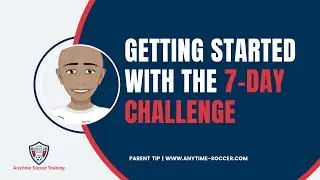 7 Day Skills Challenge