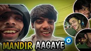 KALESH HO GYA😓😂#vlog #new #funny #vlogger #youtubevideo #newvideo #youtubechannel 