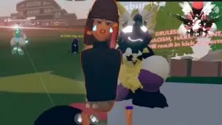 How I Got Banned From Rec Room 😔