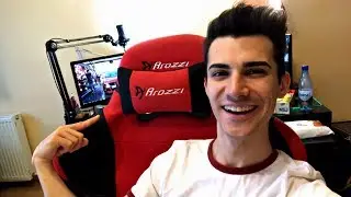 Parerea mea despre SCAUNELE de GAMING - O Afacere buna sau un mare FAIL ?