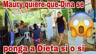 Se esta metiendo en problemas maury tocando este tema grave😱😳