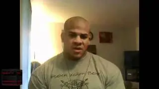 Roger Baker Interview\\ Part 2 // MassMuscleTV