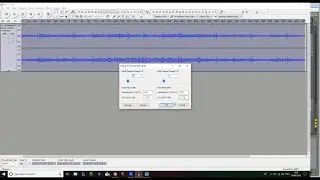 Using sliding timescale pitch shift to convert songs to 432hz
