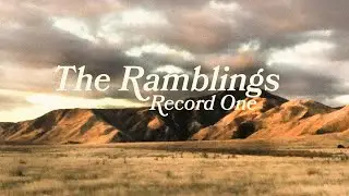 The Ramblings - Baby I Know