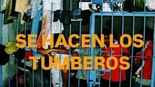 En la C&Aacute;RCEL se Hacen los CHORROS y son BUCHONES.