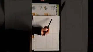 Proiezioni ortogonali - sezione di solidi