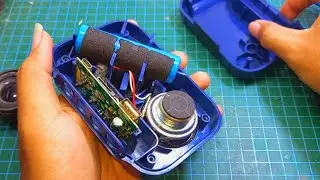 Acome a1 upgrades