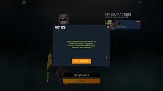 [BlackShot-Revolution]~Im BANNED For HackTools !!?(No Reason)!!!