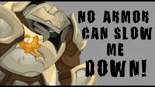 Gigantic: The World's Fastest Margrave! (The Margrave Gameplay) Ft. HighLmDrugs