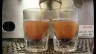 The Serving Spoon