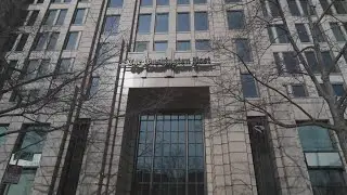 Washington Post Publisher and CEO stepping down