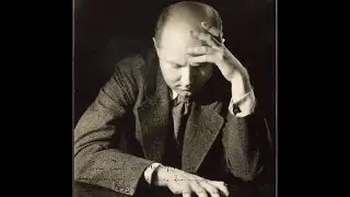 Gieseking's Sonatine for Flute & Piano -- Scheck/Gieseking (1937)