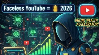YouTube Automation Just Changed (2026 Update)