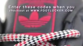 Footlocker Coupon Code