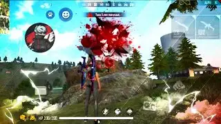 XXXTENTACION - Changes ( Moonlight ) MODE ALORDSZ FF ❤️🇮🇩 (M1014 , M1887 , M500 , AWM ) 👽🎯
