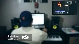 Light - Zhan Beats