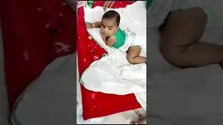 Rooling rooling #kidzera#sera#happy#viralvideo#roolipeli#funnyvideo#trending#baby#night#play#cute