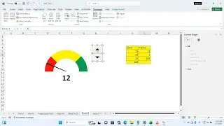Excel Charts & Advanced Charts in Hindi | Complete Chart Tutorial with Examples