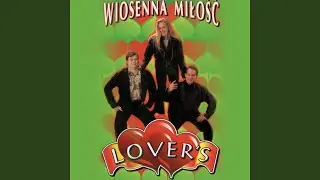 Wiosenna miłość