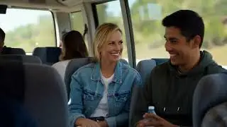 Scottsdale Charter Bus Rentals for Any Size Group Event or Trip