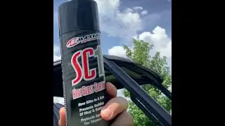 SC-1 application and review.