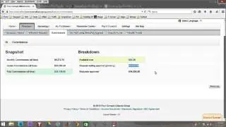 Four 4 Corners Alliance Group Proof $40K in 3 Months and Growing.
