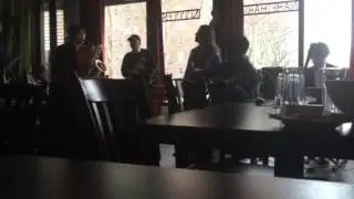Corey Larson - Aaron James - Live at Nabe Harlen