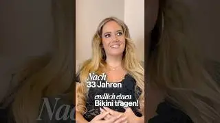 Nach starker Gewichtsabnahme-Stephanies ehrliche Reise zu mehr Selbstvertrauen | Teil 1
