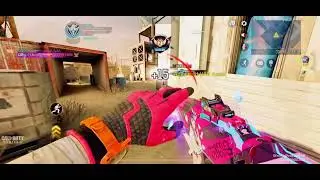LK24 new skin - Idol Star Gameplay #cod #codm#callofduty #callofdutymobile