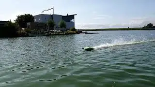 Proboat 4074/2000kv 6s 180a