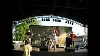 BluesRollBand - Hip Shake