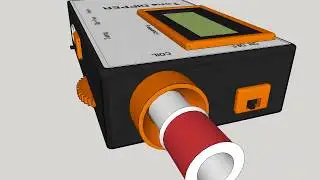 Dip + Frekvenc meter