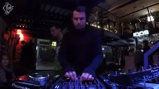 Thomas Palec @ Plug.in 20.01.2019 Zakład Gastronomiczny Poznań
