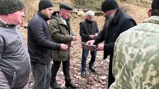 Совершение Хәажәкыра (мясопустной трапезы перед Великим Постом) коллективом СМА