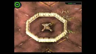 Alien Shooter 2 Reloaded Survival Gun Stand GamePlay