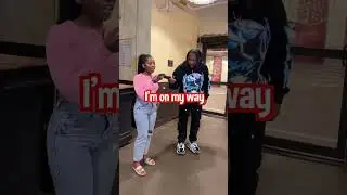 HE KICKED HER OUT!!! 💀💀💀