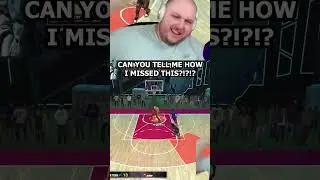 2k ROBBED MY SELF-OOP!!