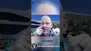 Las Vegas Raiders Podcast with Hondo Carpenter: Elite Coaching Staff Assembles