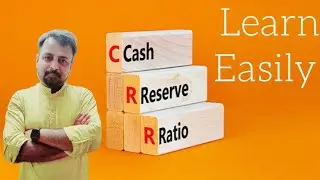 Cash Reserve Ratio - Monetary policy instrument | Economics