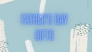 Diy Father's Day Gifts| 2 Father's Diy| Fun with Diy