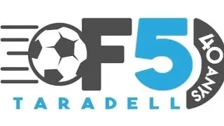 @torneigf5taradell357 TICTACBOOM VS ELS ESTRELLATS 