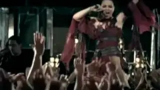 She Wolf-Love Game-Disturbia-Going Under