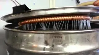 OpenBrewery.org Nanobrewery test run 1