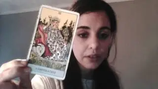 PISCES - APRIL 2017 INTUITIVE TAROT READING * Believe in your ideas, manifest your dreams *