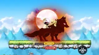 I&rsquo;m back & Oct Gear Progression Maplestory M 